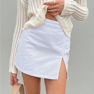 Princess Polly Lola Mini Skirt